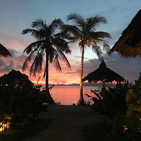 Cauayan Island Resort And Spa El Nido Exteriér fotografie