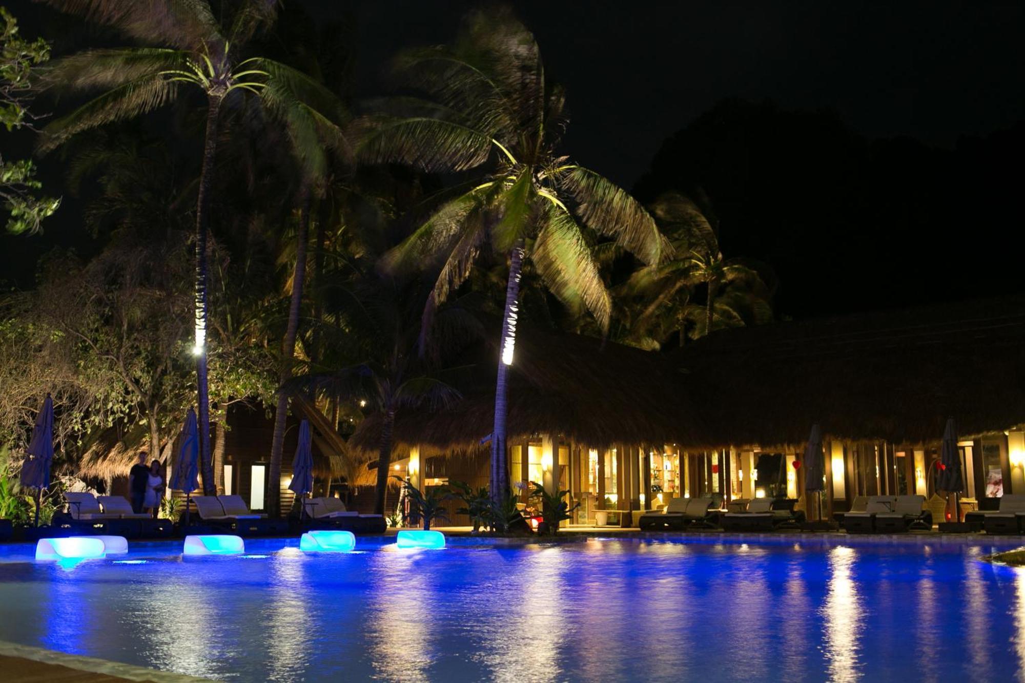 Cauayan Island Resort And Spa El Nido Exteriér fotografie