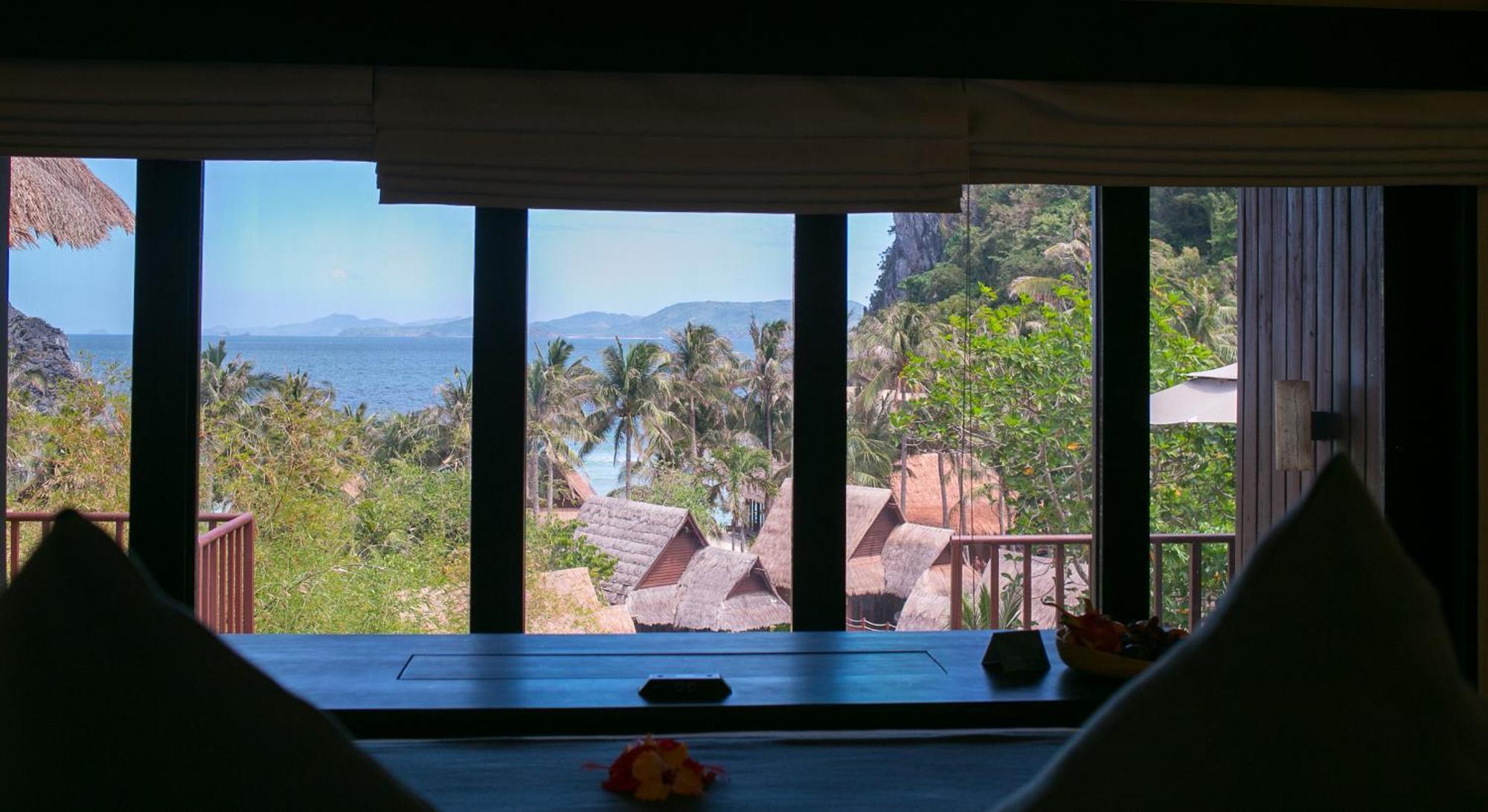 Cauayan Island Resort And Spa El Nido Exteriér fotografie