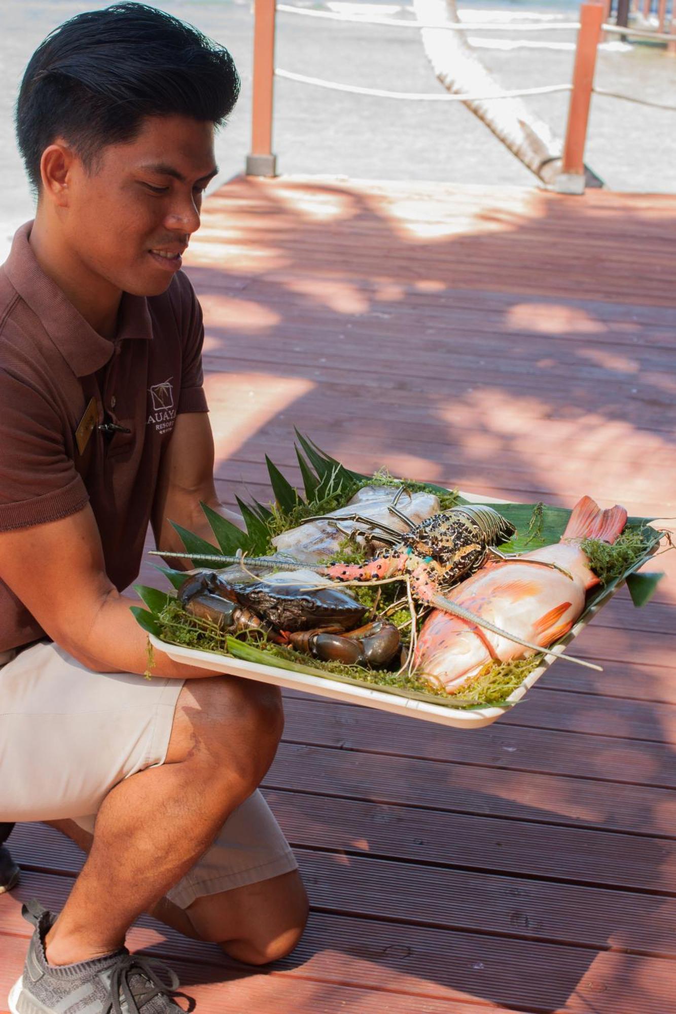 Cauayan Island Resort And Spa El Nido Exteriér fotografie