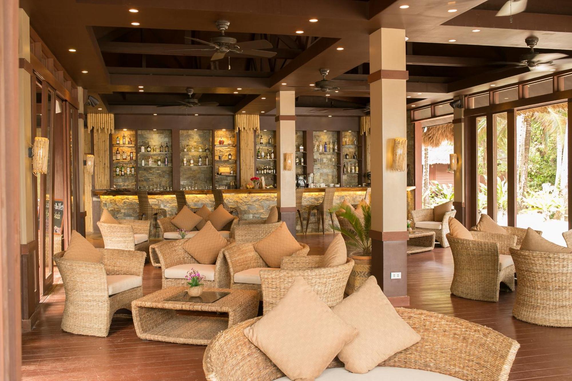 Cauayan Island Resort And Spa El Nido Exteriér fotografie