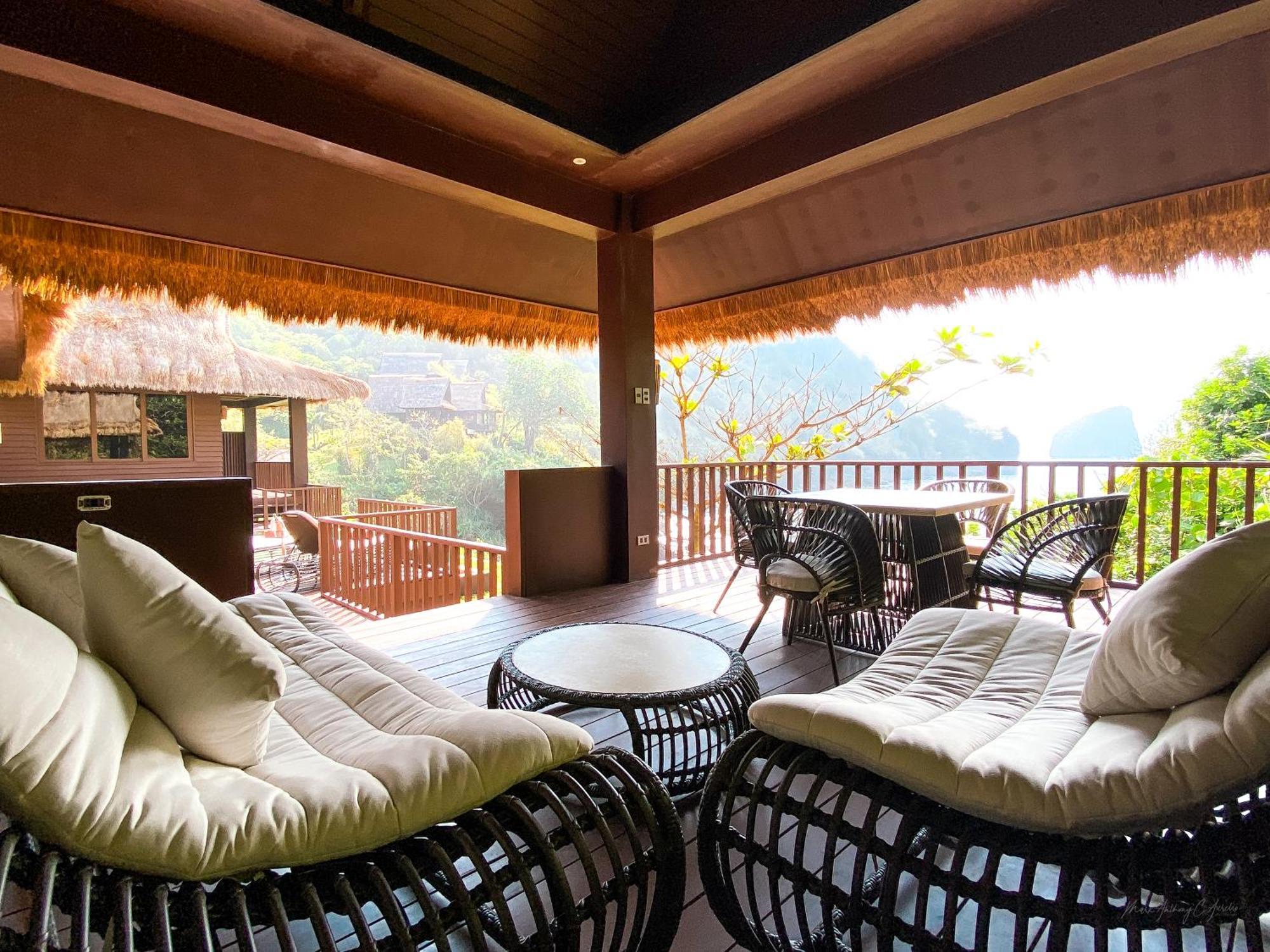 Cauayan Island Resort And Spa El Nido Exteriér fotografie