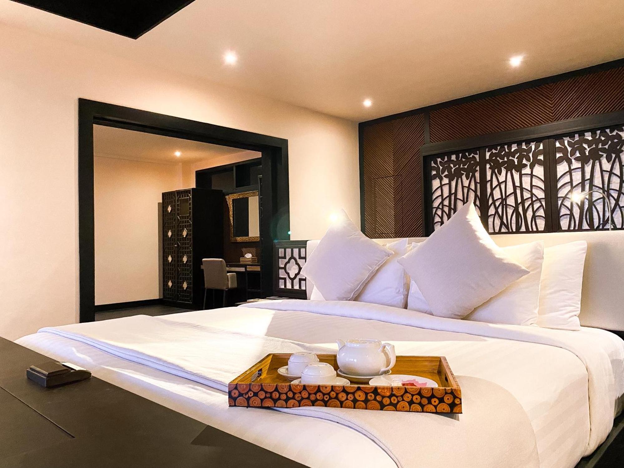 Cauayan Island Resort And Spa El Nido Exteriér fotografie